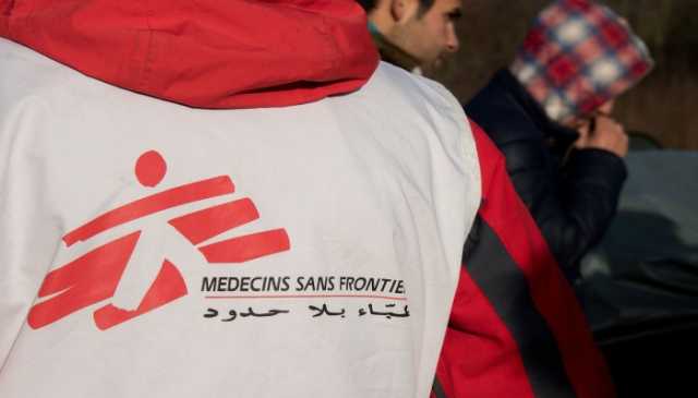 أطباء بلا حدود بالسودان: الوضع كارثي بمخيم زمزم ونخشى موسم الملاريا