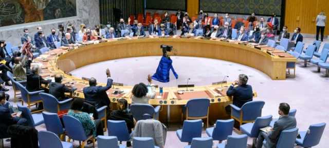 أعضاء مجلس الأمن يدعون لتعيين خليفة باتيلي وانسحاب القوات الأجنبية من ليبيا