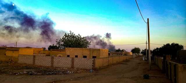 «أطباء السودان»: مقتل وإصابة 58 شخصاً في قصف بطائرات مسيرة استهدف سجن الأبيض