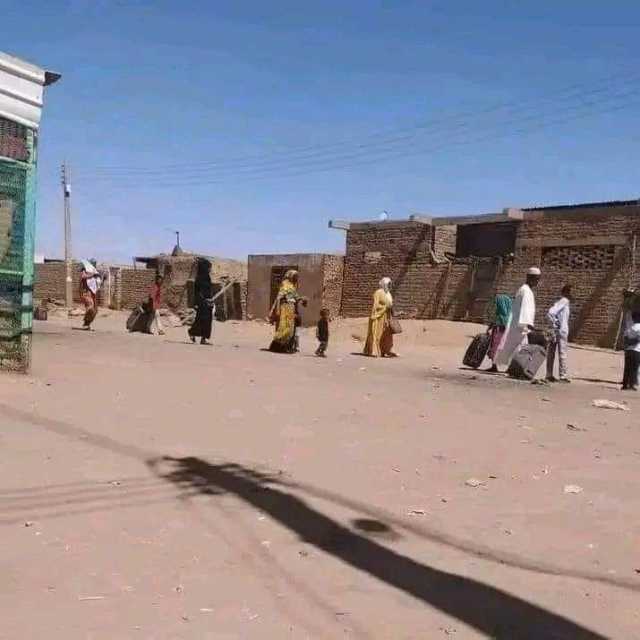 السودان: قصف مدفعي في الخرطوم و اشتباكات عنيفة بين الجيش و الدعم السريع بأم درمان