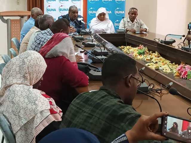 السودان .. الصحة بالجزيرة: تردد المرضى على مستشفيات الولاية بلغ نصف مليون حالة