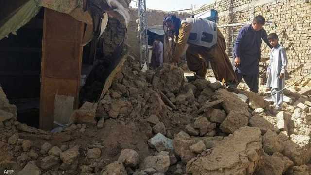 مقتل 632 وإصابة المئات.. زلزال عنيف يهزّ المغرب