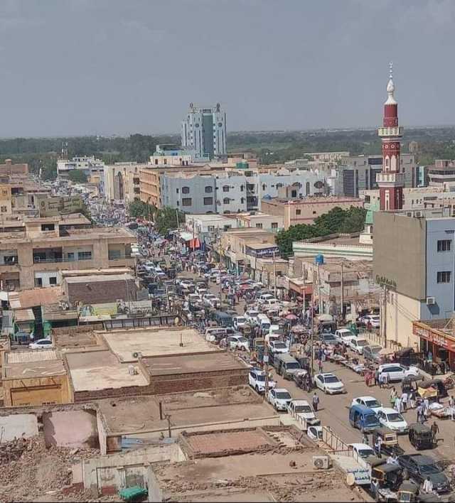 السودان: قطوعات الكهرباء تؤرق مضاجع المقيمين والنازحين بولاية الجزيرة