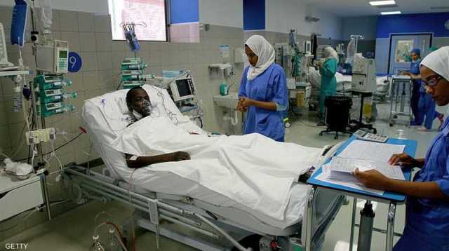 توقف عمل مراكز غسيل الكلى في ولاية سودانية