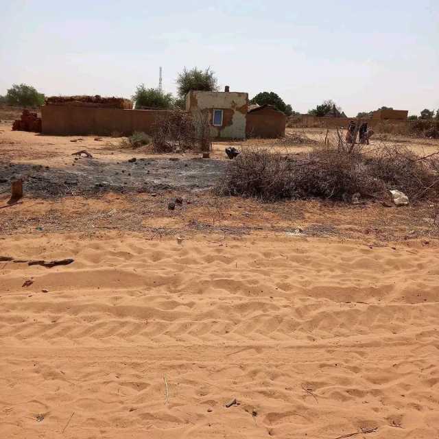 مقتل «9» مدنيين في هجوم للدعم السريع على شمال كردفان