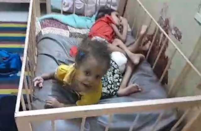 يونسيف تشرع في ترتيبات لإجلاء أطفال المايقوما من ود مدني