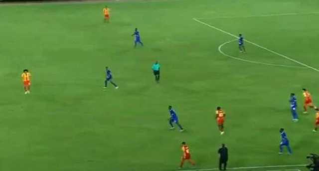 في ابطال افريقيا .. الهلال السوداني يكتسح الترجي التونسي بثلاثية