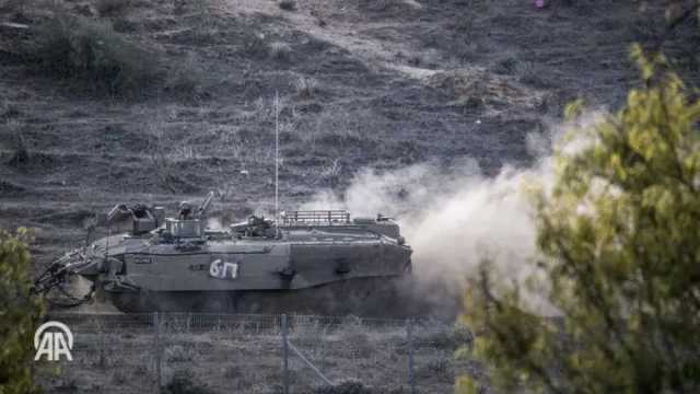 إنتهاء الهدنة الإنسانية وتجدد الاشتباكات في قطاع غزة بين الفصائل الفلسطينية وإسرائيل