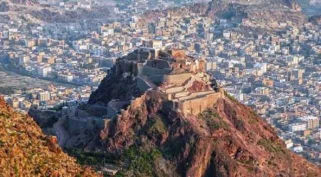 حقوق الإنسان في تعز يدين جريمة قنص مواطن من قبل مرتزقة العدوان