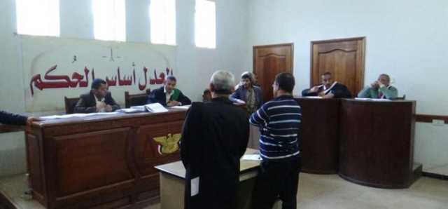 المحكمة الجزائية تمنح أطراف الدعوى في قضية الاثوري فرصة أخيرة لتقديم ما لديهم