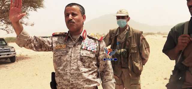 وزير الدفاع: ردّ القوات المسلحة على الاعتداء الأمريكي سيكون قاسياً ومؤلماً