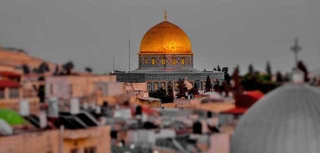 “16 أكتوبر”… صوت الفلسطينيين بالإنكليزية