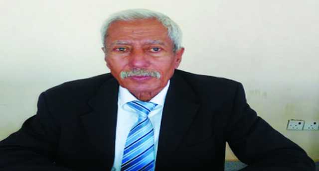 محافظ حضرموت: منجز الوحدة أثبت أنه أكبر من كل المشاريع الصغيرة