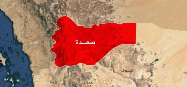 إصابة سبعة مواطنين بنيران الجيش السعودي بصعدة