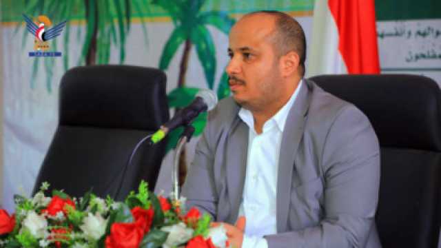وزير الصناعة يدشن خطة الوزارة للعام الجديد ويعلن بدء العمل التجريبي بالبوابة الالكترونية