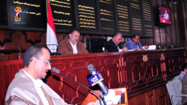 البرلمان يؤكد أهمية ما تضمنته كلمة قائد الثورة بذكرى استشهاد الإمام زيد من موجهات