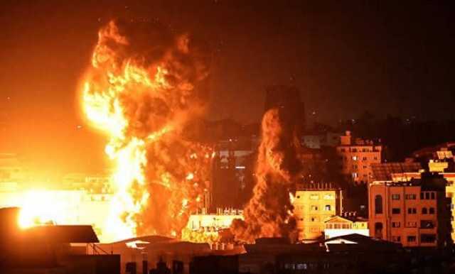 “التعليم الفلسطينية”: استشهاد 2000 طالب و70 من الكادر التعليمي فى غزة