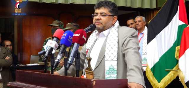 الحوثي يقدم مقترحاً للدول العربية المشاطئة في البحر الأحمر لإستهداف سفن الكيان الإسرائيلي