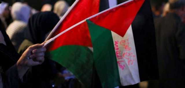 في مديح طوفان الأقصى