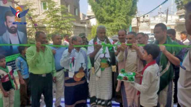 محافظ الحديدة: ذكرى الشهيد محطة تذكير بتضحياته في سبيل الدفاع عن الوطن