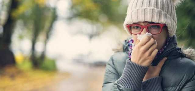 تدابير عملية للوقاية من نزلات البرد خلال الشتاء