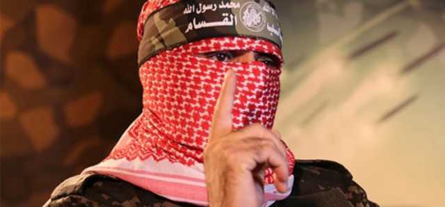 أبو عبيدة: يرجح مقتل خمسة اسرى بعد فقدنا الاتصال بالمجموعة المسؤولة عنهم