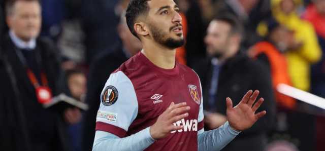 الدوري الفرنسي: ليون يضمّ الجزائري بن رحمة على سبيل الإعارة حتى نهاية الموسم