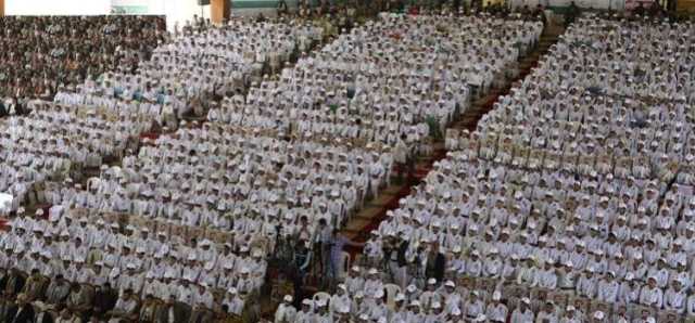 تخرج 3 آلاف طالب من مدارس شهيد القرآن الكريم