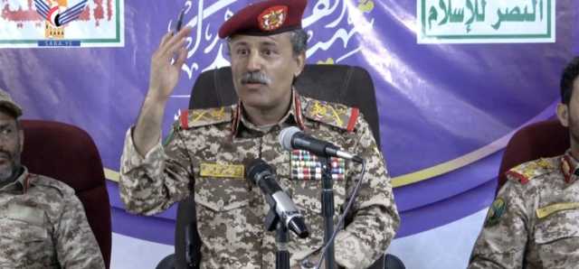 وزير الدفاع: المرحلة المقبلة مفتوحة على تطورات واسعة ولدى القوات المسلحة أوراق عديدة لم تلجأ إليها