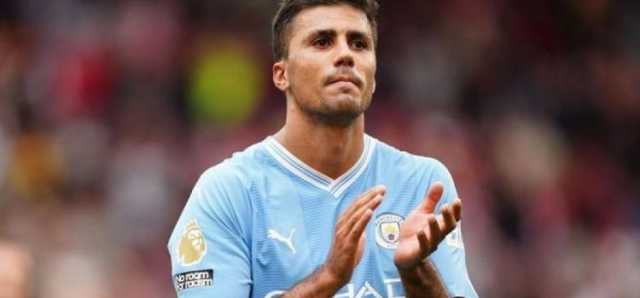 الدوري الإنجليزي: مانشستر سيتي ينفرد بقمة الترتيب مؤقتاً بفوزه على لوتون تاون