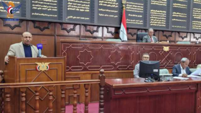 البرلمان يصوت على تجميد تقرير المبيدات