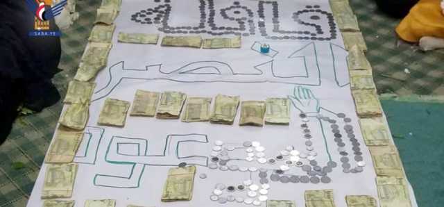 الهيئة النسائية في حجة تقدم قافلة عينية ومالية للمرابطين بذكرى يوم الولاية