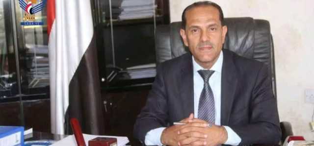 الوزير البخيتي يوجه بزيادة كمية الطاقة الكهربائية المدعومة للمواطنين في الحديدة