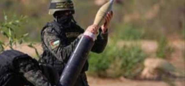 القسام تعلن عن تنفيذها عملية استشهادية في جباليا