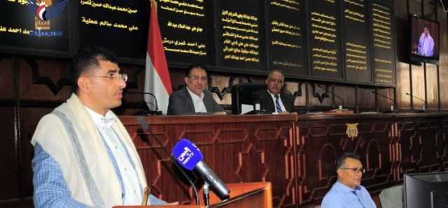 مجلس النواب يبارك إعلان قائد الثورة الانتقال للمرحلة الخامسة من التصعيد