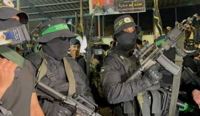 مُعطى: المقاومة الفلسطينية تنفذ 20 عملاً مُقاوماً ضد العدو بالضفة خلال 24 ساعة