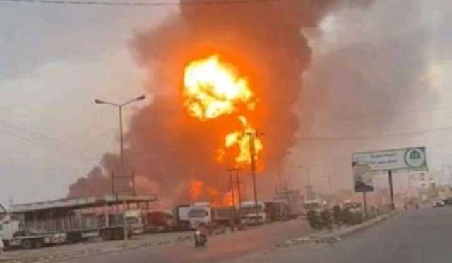 المركز اليمني لحقوق الإنسان يدين تصعيد العدوان الأمريكي البريطاني على اليمن