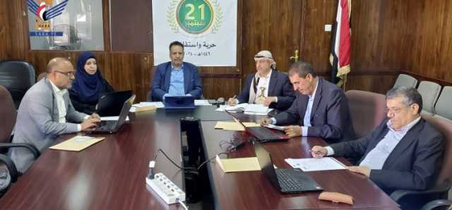 هيئة مكافحة الفساد تحيل 13 متهماً إلى النيابة