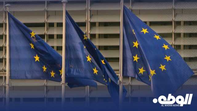 الاتحاد الأوروبي: نحث القادة الليبيين على الاجتماع للتوصل لحل سياسي دائم والاتفاق على حكومة موحدة