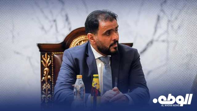 حماد: في ذكرى الكرامة نرسم مستقبلًا يسوده الأمن والأمان لانطلاق عجلة الإعمار