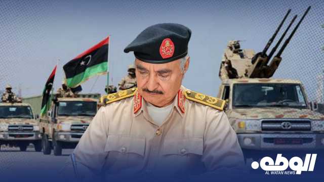 دحرت الإرهابيين من ليبيا .. الذكرى الـ 10 لثورة الكرامة تصادف اليوم