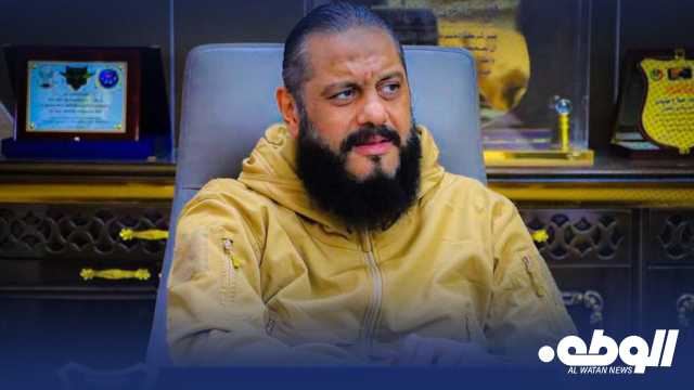 اجتماع أمني موسع في بنغازي الكبرى لتعزيز الاستقرار وتكثيف الجهود الميدانية