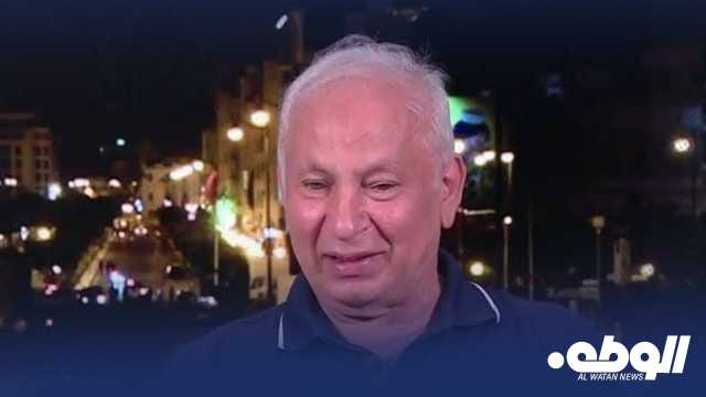 التكبالي: واشنطن تسعى لفرض مصالحها على الليبيين بتواطؤ داخلي