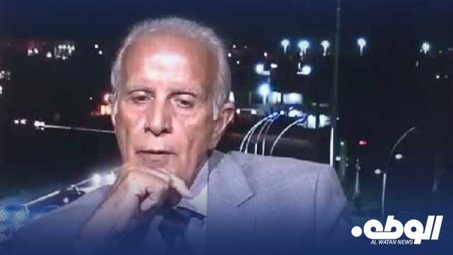 محامي السنوسي: القضاء الليبي أصدر قرارا بإطلاق سراح موكّلي لأسباب طبية إلا أن الدبيبة عطّل القرار
