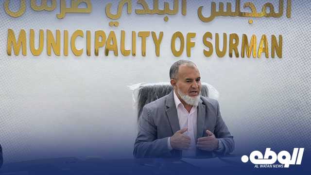 انقطاع الكهرباء والمياه يفاقم معاناة أهالي صرمان