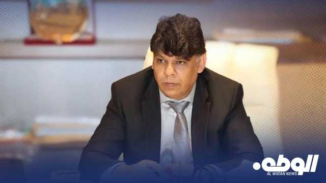 النائب العام يأمر بحبس 3 أشخاص بتهمة قتل المواطن “ناصر العمامي” والتمثيل بجثته وإعدامها بالنار