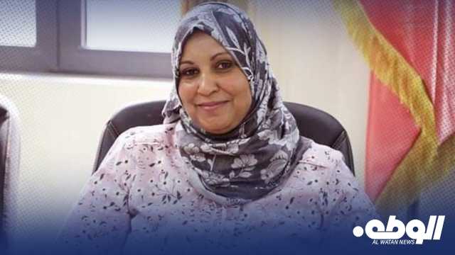 مشروع صيانة طريق أوباري – غات ينهي عزلة الجنوب ويعزز التنمية