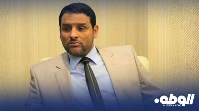 السنوسي: زيارة مستشار ترامب استطلاعية وتأتي في سياق دعم العملية السياسية