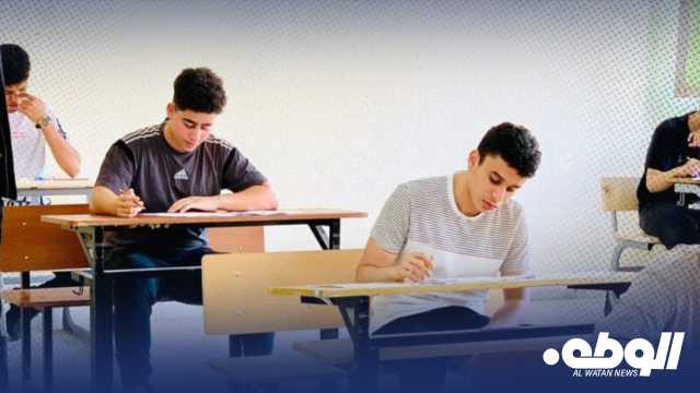 فتح باب الطعون بنتائج الثانوية العامة غدا للطلبة المتظلمين