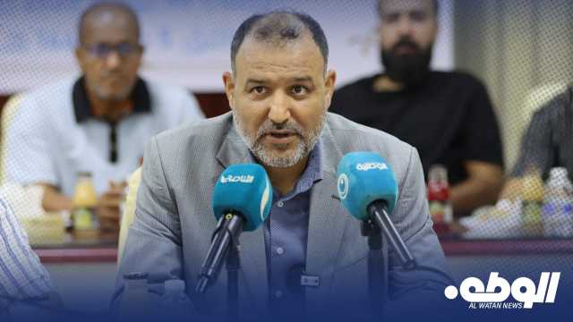 اعتماد نتائج الشهادة الثانوية العامة بالداخل والخارج والتعليم الأساسي بالخارج للعام الدراسي 2024 – 2025